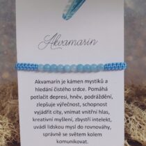 Akvamarín 2
