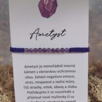 Ametyst