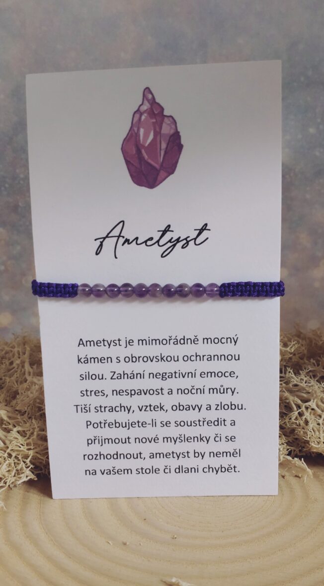 Ametyst