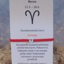 Beran k