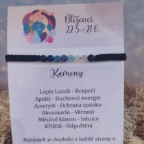 Blíženci