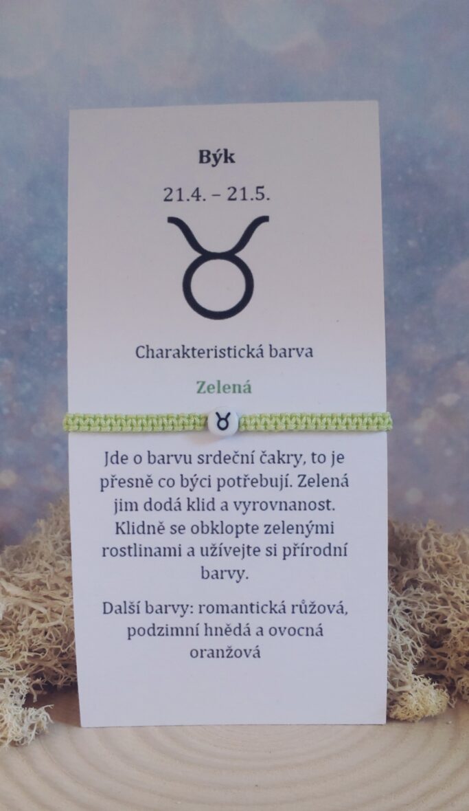 Býk plast