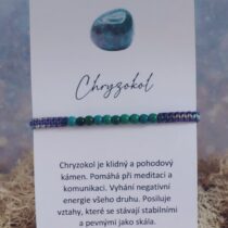 Chryzokol (2)