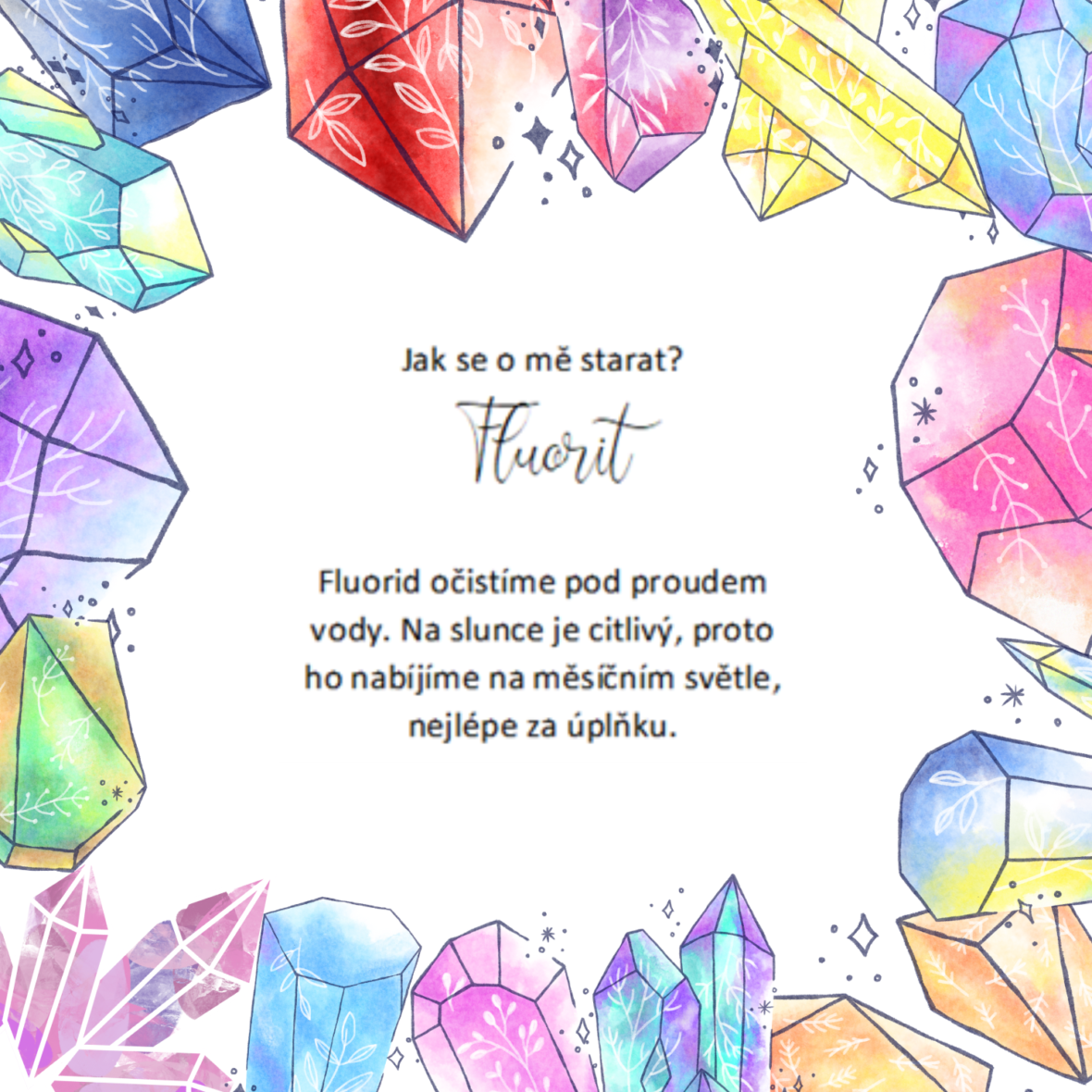 Fluorit