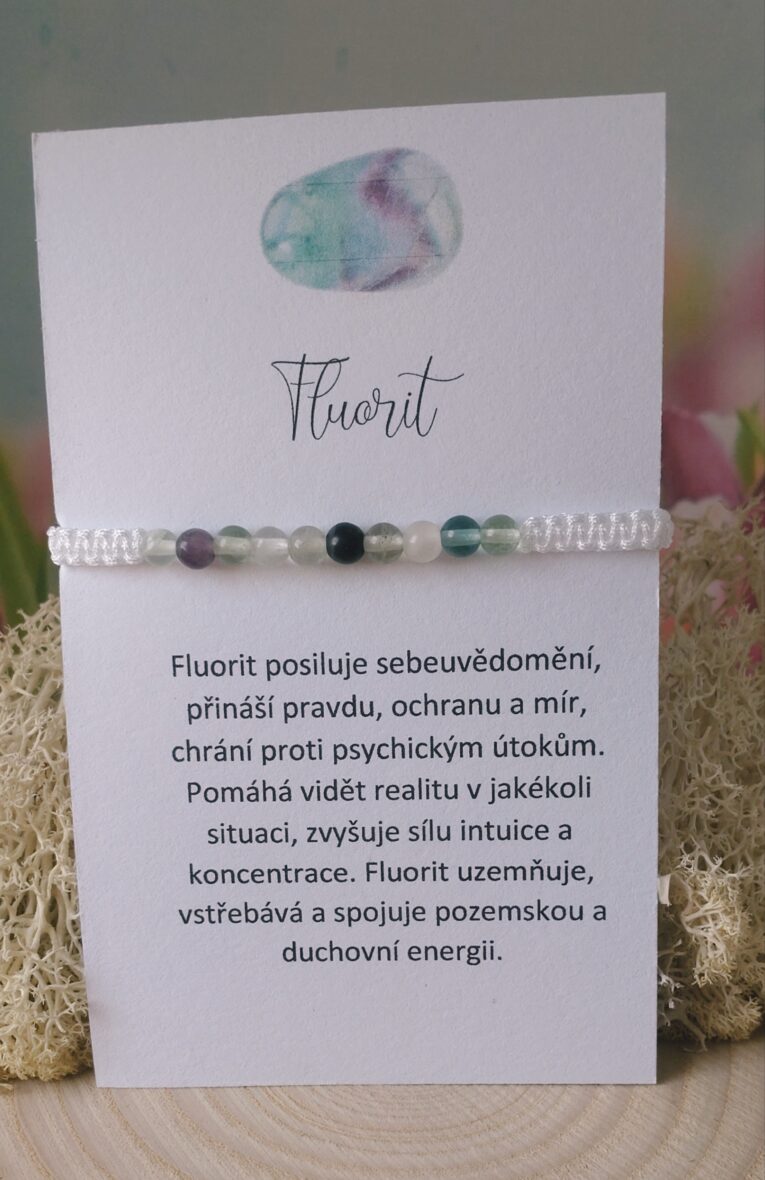 Fluorit