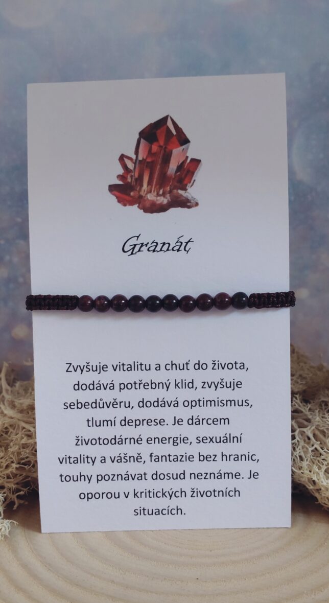 Granát
