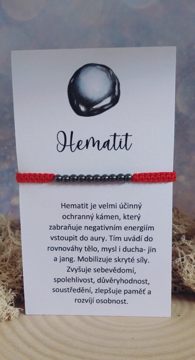 Hematit