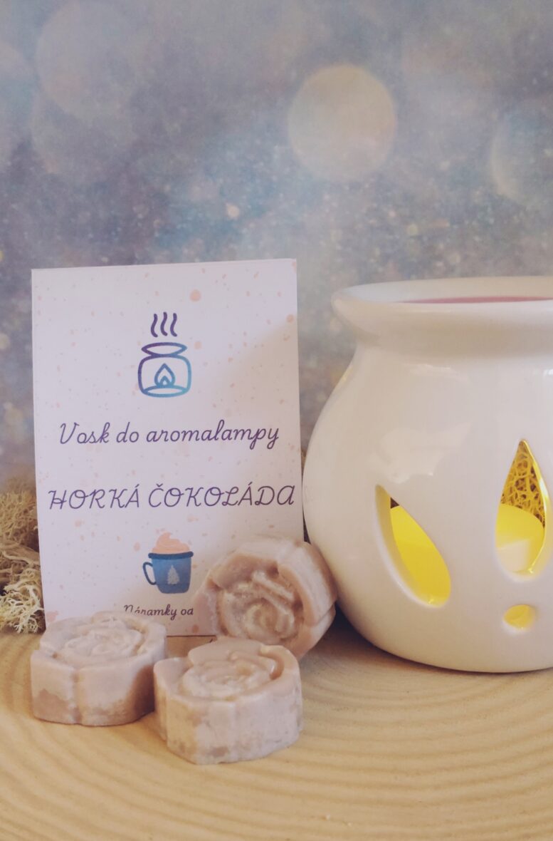Horká čokoláda