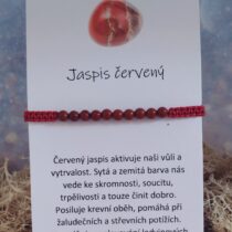 Jaspis Červený (2)