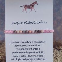 Jaspis zebra