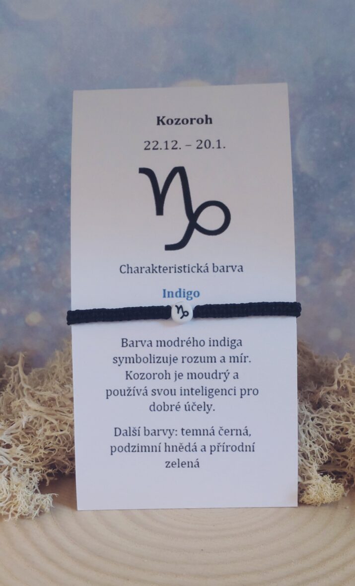 Kozoroh k (2)