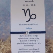 Kozoroh k