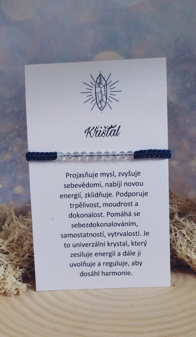 Křišťál