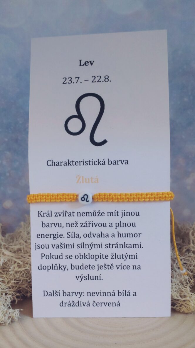 Lev plast
