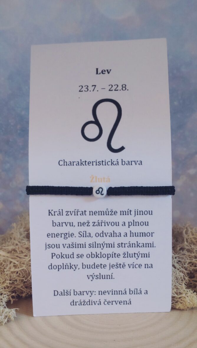 Lev k