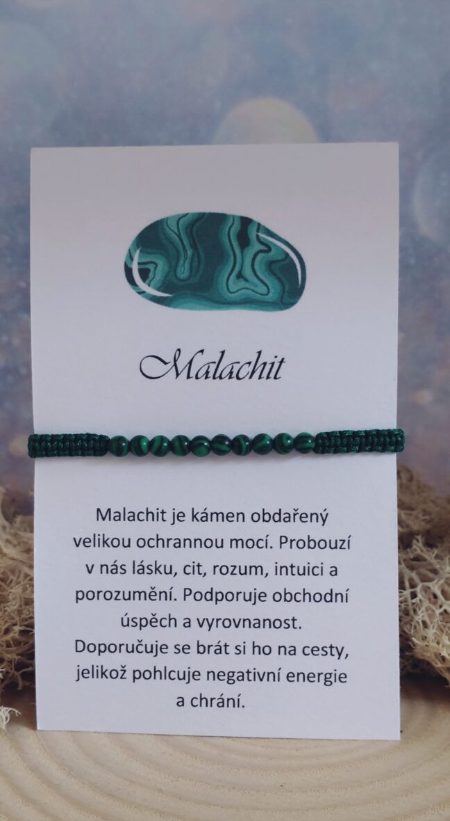 Malachit