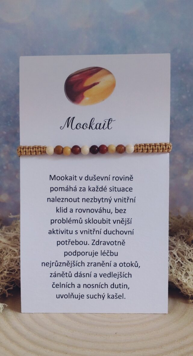 Mookait