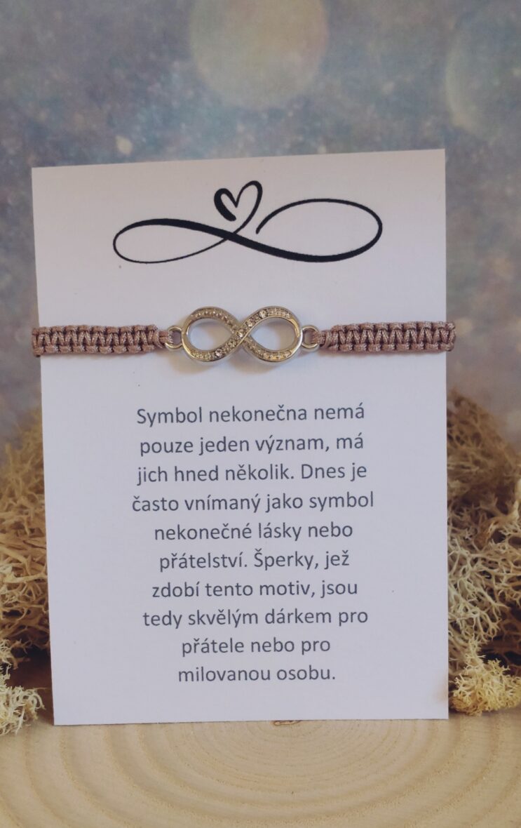 Nekonečno s kamínky