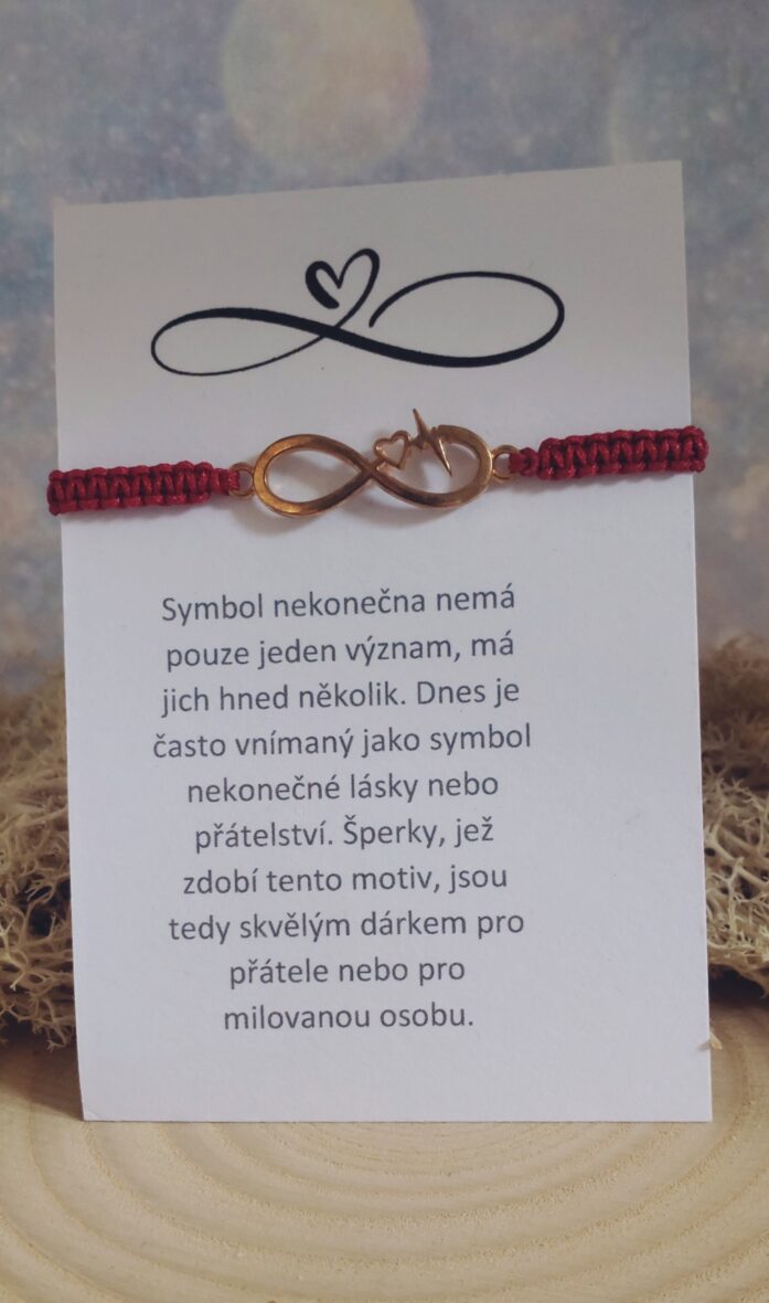 Nekonečno zlatý