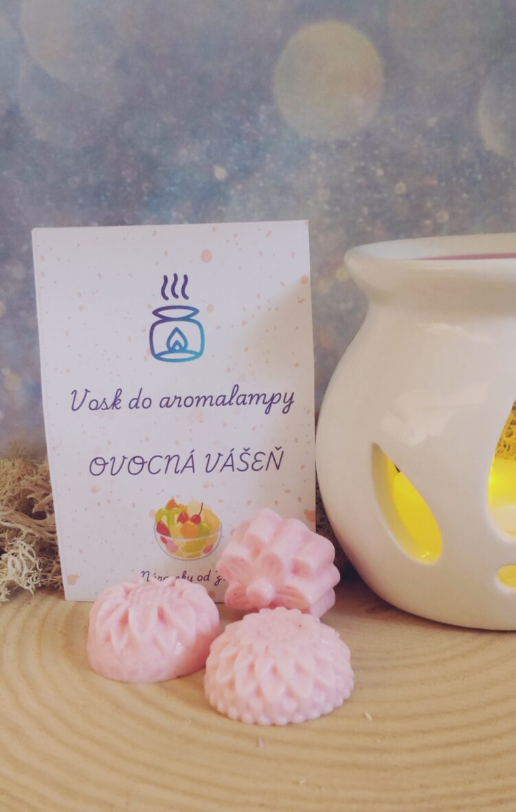 Ovocná vášeň