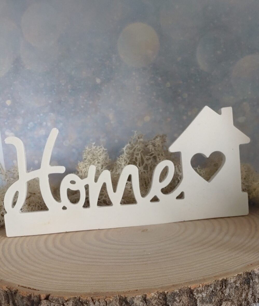 Dekorace HOME