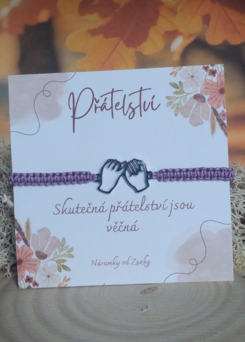 Přátelství