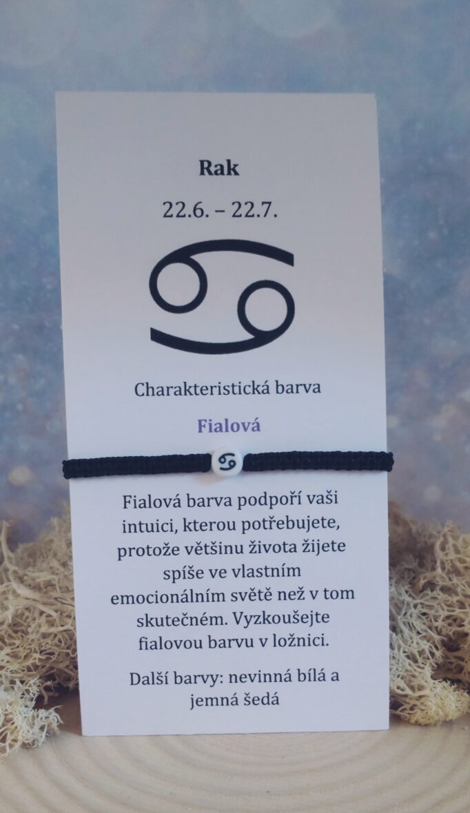 Rak k
