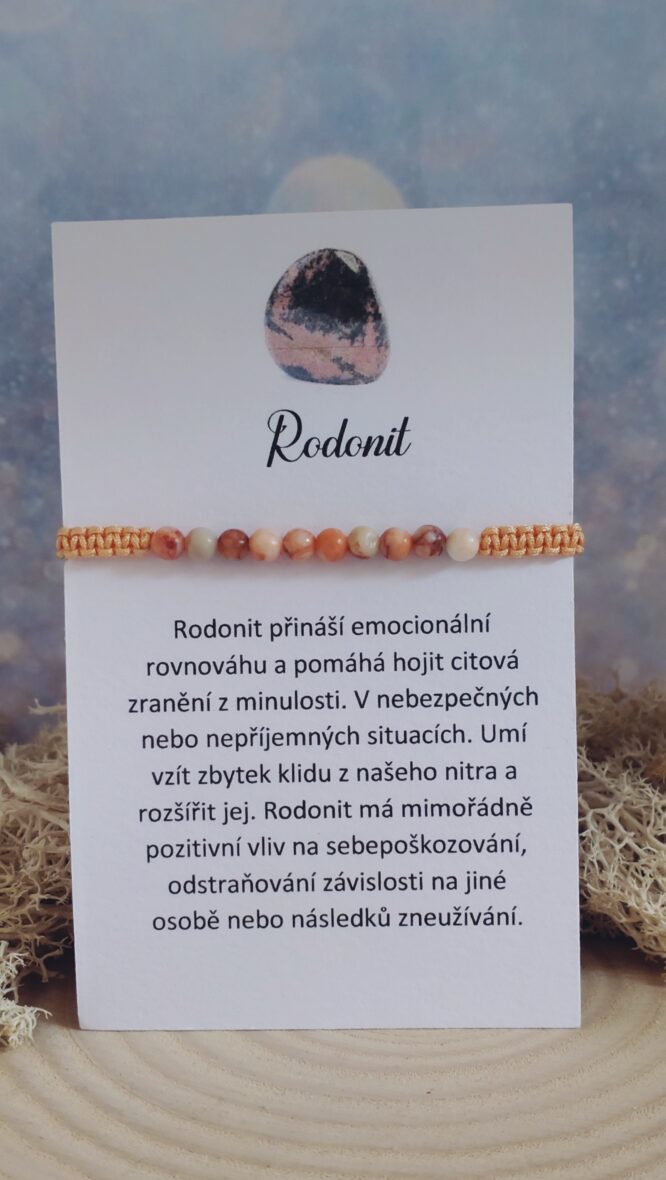 Rodonit