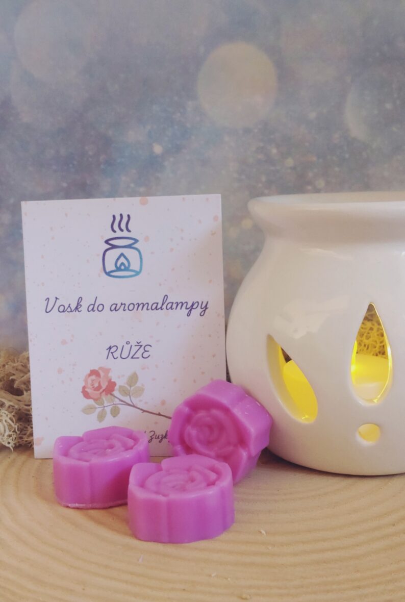 Růže