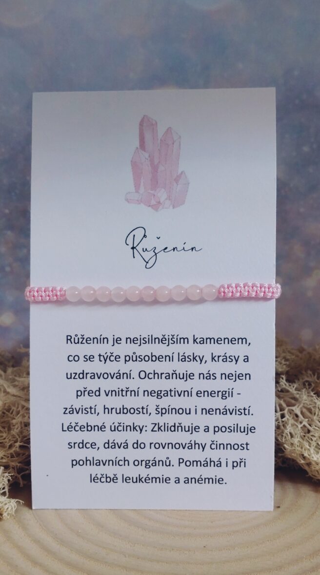 Růženín
