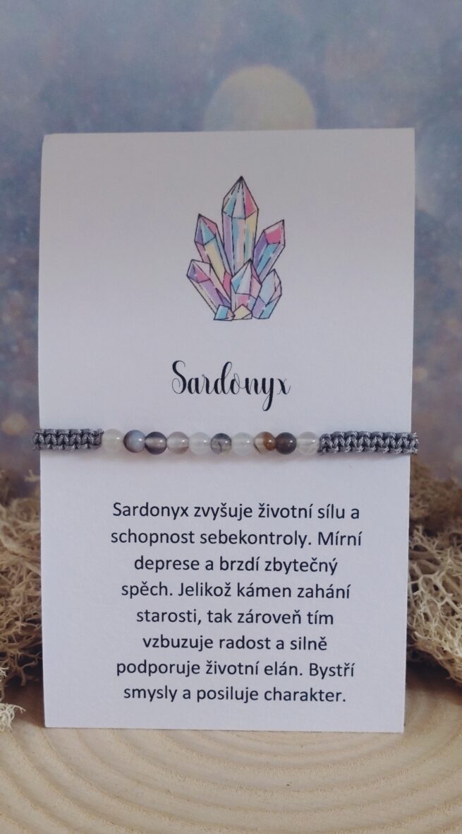 Sardonyx