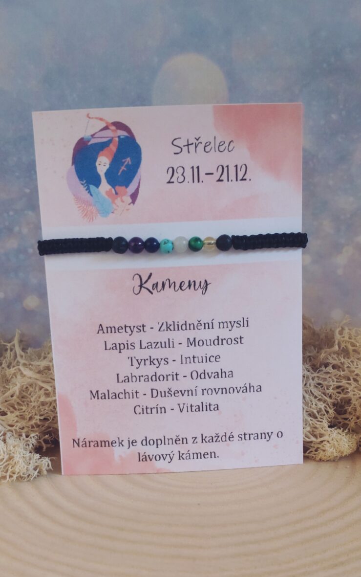 Střelec