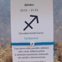 Střelec k