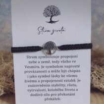 Strom života