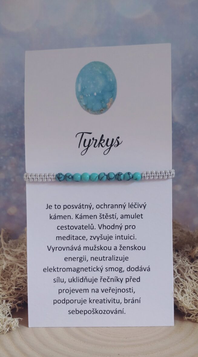 Tyrkys