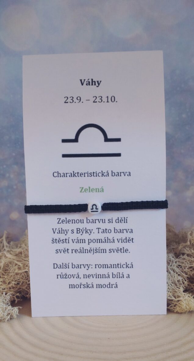 Váhy k (2)