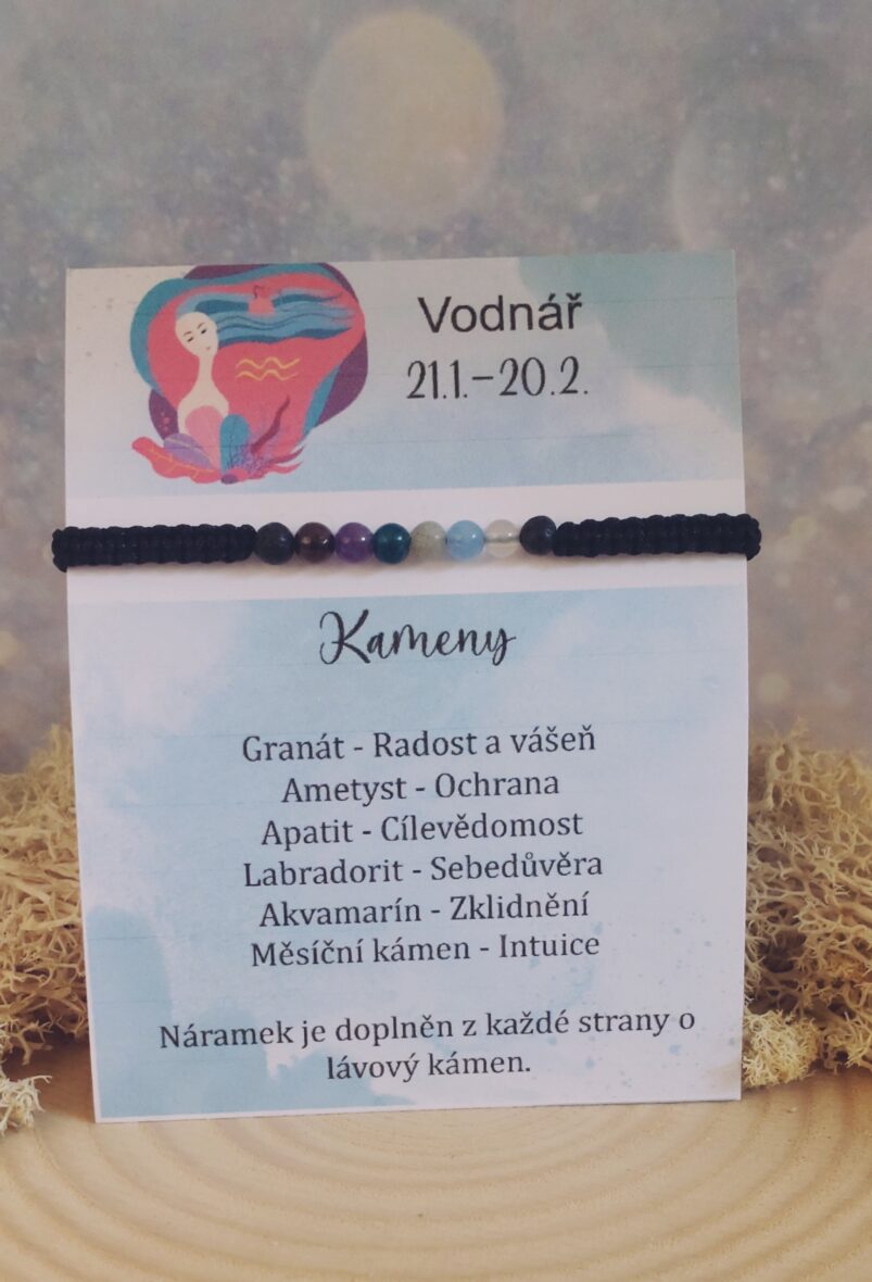 Vodnář