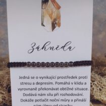 Záhněda