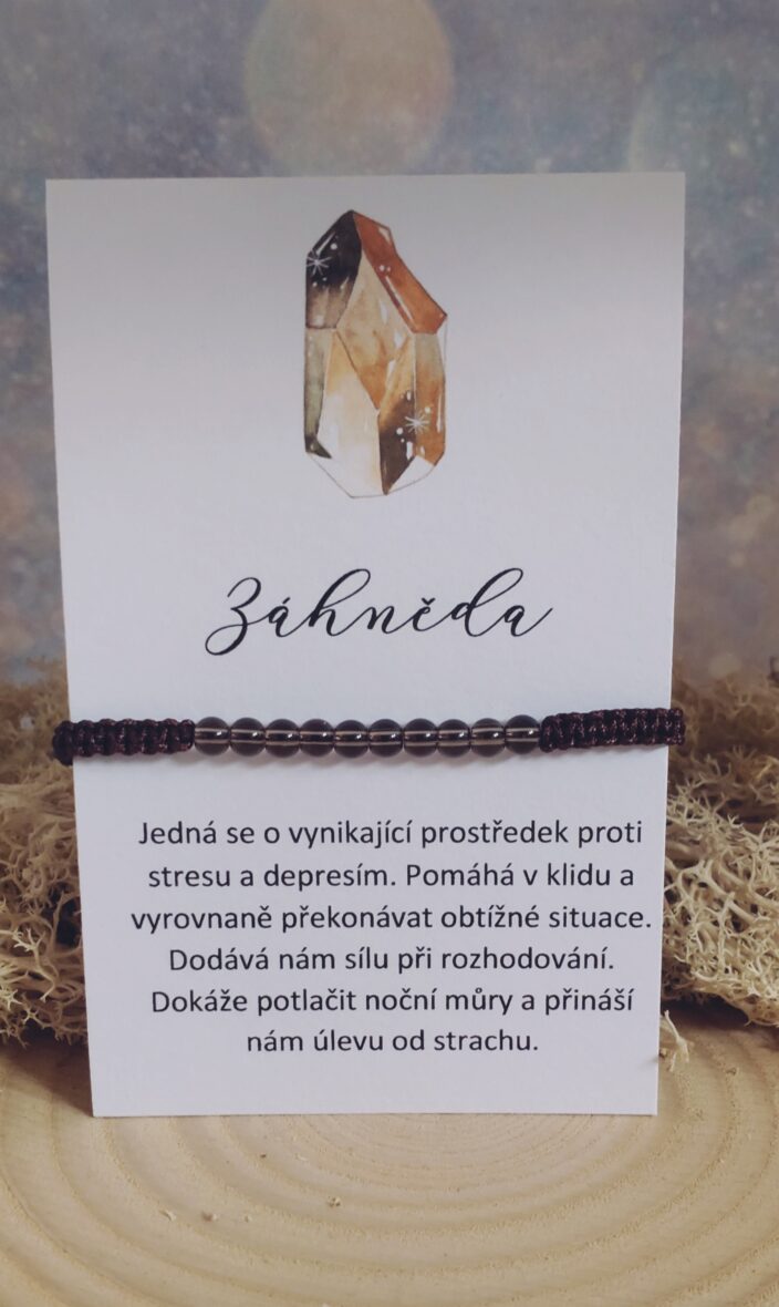 Záhněda