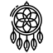 Přívěsky do auta